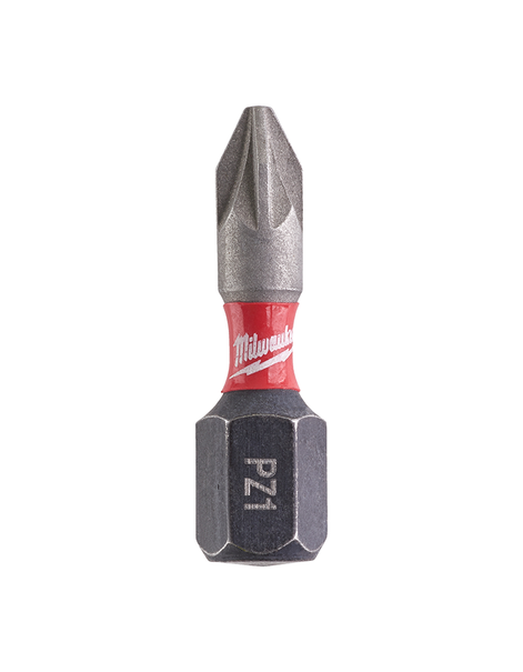 Csavarhúzó bit ShW PZ1 25 mm - 2 db Milwaukee /4932430860/