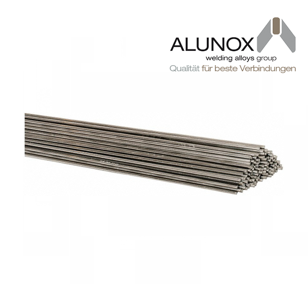 AWI huzal 318Si 3,2x1000 (1,4576) Alunox