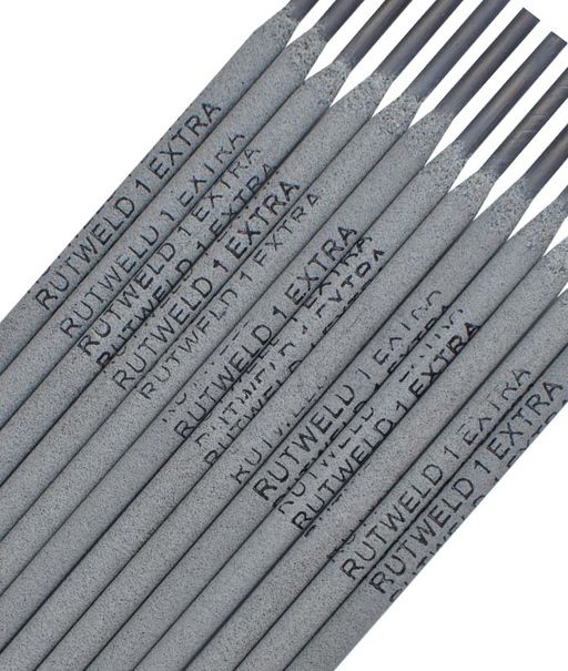 Elektródák Metalweld RUTWELD 1 EXTRA 2,5x350mm/4,5kg