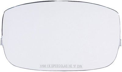 Külső fólia 3M Speedglas 427000 (a 9000/9002 sorozathoz) karcálló