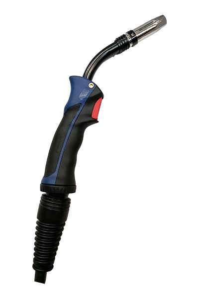 MIG zseblámpa MB 24 KD GRIP /3m (012.0251-ZVAR) 240A