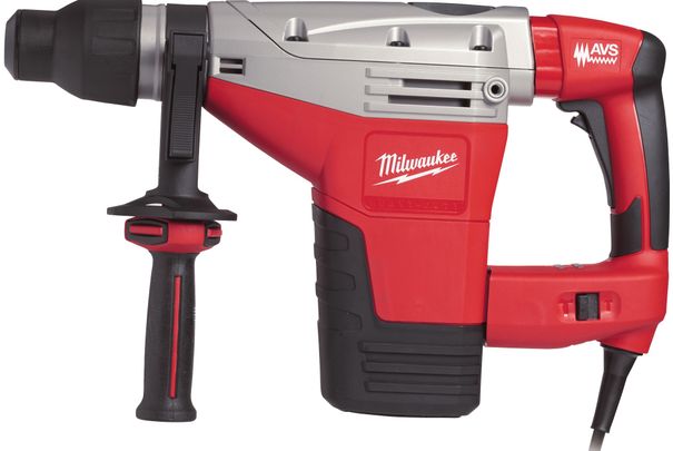 Kombinált kalapács Milwaukee SDS-MAX K 545S /4933398200/