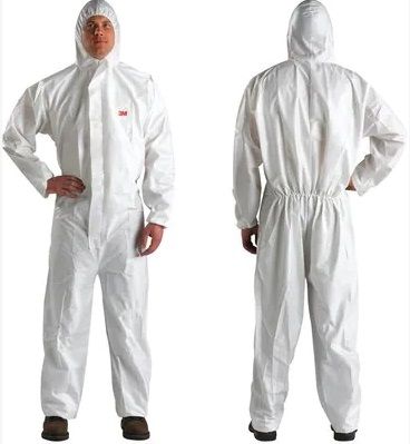 Overall 3M TYVEK Classic Xpert L 4510 (GT70000869) 7000089663