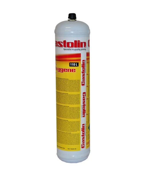 Oxigén utántöltő 930 ml (600826) 730240OX Castolin