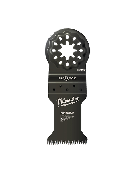 Nôž na rýchle ponorné rezanie do tvrdého dreva 35x42mm MT Milwaukee /48906017/