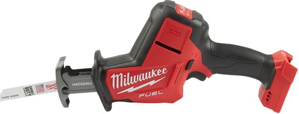 Farokfűrész Milwaukee M18 FUEL™ HACKZALL™ M18FHZ-0X /4933459887/