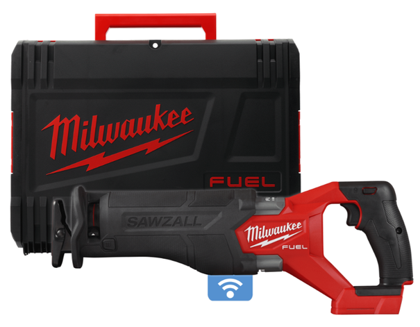 Farokfűrész Milwaukee M18 FUEL™ ONE KEY™ HACKZALL™ M18ONEFSZ-0X /4933478296/