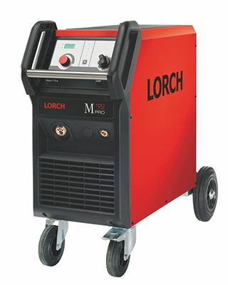 Poloautomat LORCH M-Pro 150 CuSi ControlPro kompakt /218.0151.0/