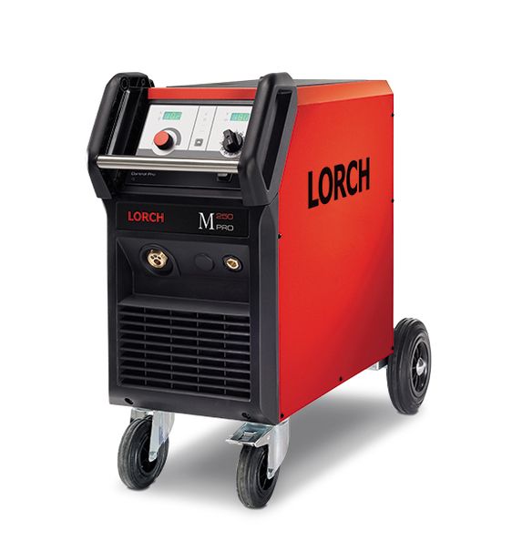 Félautomata LORCH M-Pro 250 ControlPro (218.0251.0)