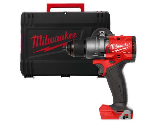 Akkus fúrókalapács Milwaukee M18™ FDD3-0X FUEL™ 4GEN. /4933479862/